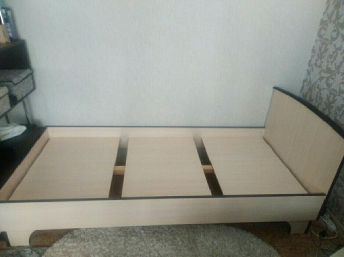 Продам кровать Дальнереченск - изображение 1