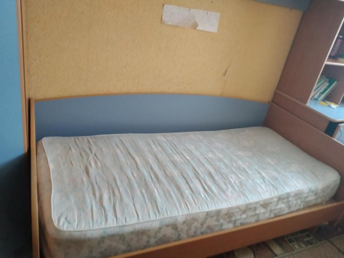 Кровать Дальнереченск - изображение 3