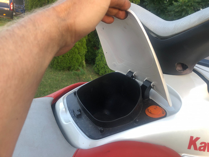 Kawasaki Ultra 150 JetSky Брест - изображение 6