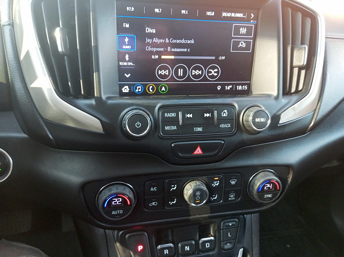 Продам GMC terrain Жлобин - изображение 2