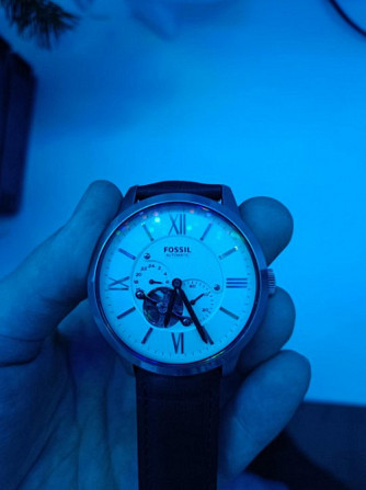 Наручные часы FOSSIL ME3064 Мытищи - изображение 3