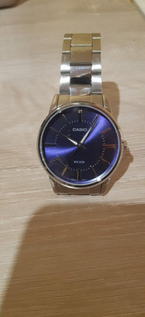 Часы наручные Casio Мытищи - изображение 2