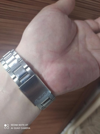 Часы наручные Casio Мытищи - изображение 3