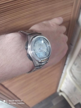 Часы наручные Casio Мытищи - изображение 2