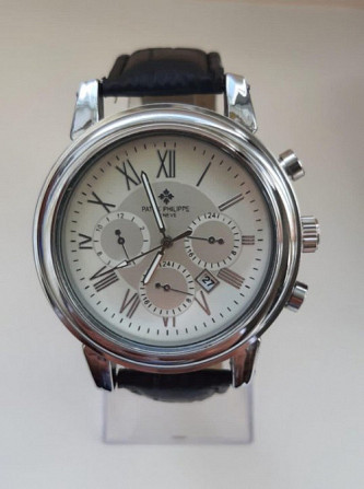 Часы наручные Patek Philippe Благовещенск - изображение 4