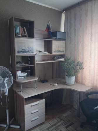 Стол компьютерный угловой Краснотурьинск - изображение 1