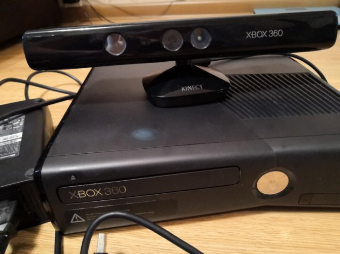 XBOX360 Лесозаводск - изображение 1