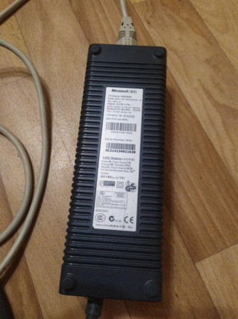 Xbox FAT(разбор) Лесозаводск - изображение 4