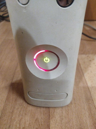 Xbox FAT(разбор) Лесозаводск - изображение 1