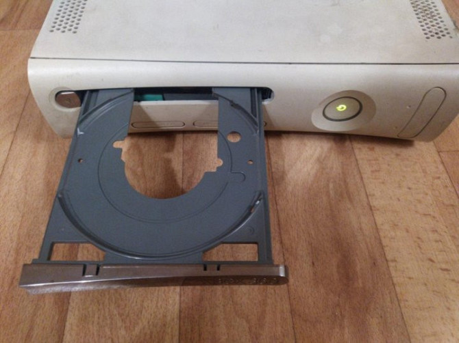 Xbox FAT(разбор) Лесозаводск - изображение 7