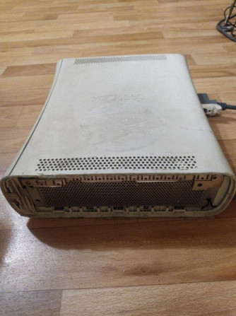Xbox FAT(разбор) Лесозаводск - изображение 2
