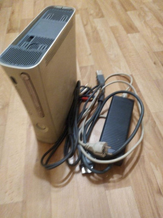 Xbox FAT(разбор) Лесозаводск - изображение 6