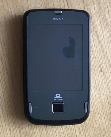 Смартфон AnyDATA ASP-505A, SKYLINK Дербент - изображение 4