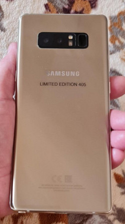 Samsung note 8 РСТ Дальнереченск - изображение 2