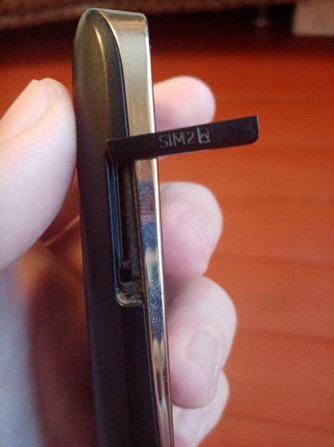Телефон Nokia. model: 202. Дальнереченск - изображение 3