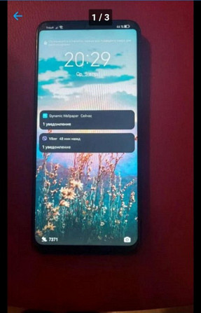 Продам Смартфон Huawei nova y70 Спасск-Дальний - изображение 1
