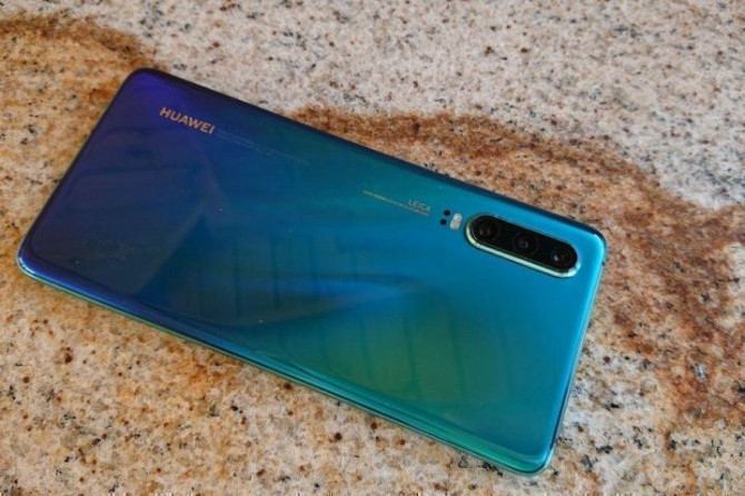 Huawei P30 Ефремов - изображение 1
