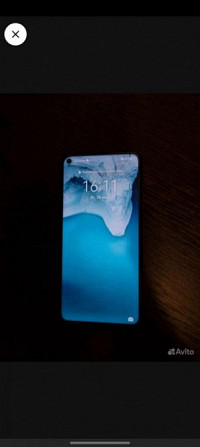 Мобильный телефон, Huawei Ефремов - изображение 5