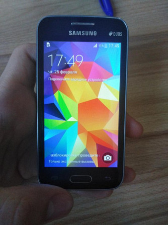 Продам Samsung Ace 4 neo Дальнегорск - изображение 2