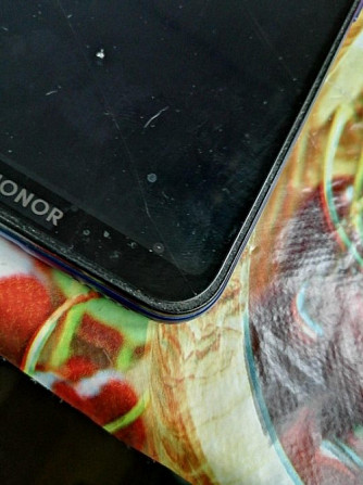Телефон HONOR Владивосток - изображение 7