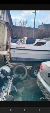 Катер Bayliner Евпатория - изображение 3