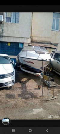 Катер Bayliner Евпатория - изображение 2
