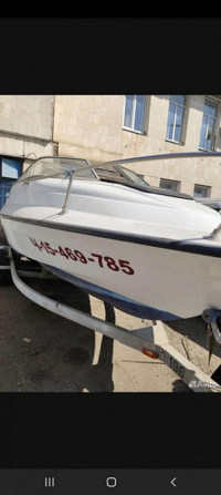 Катер Bayliner Могойтуй - изображение 4