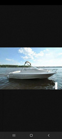 Катер Bayliner Могойтуй - изображение 1