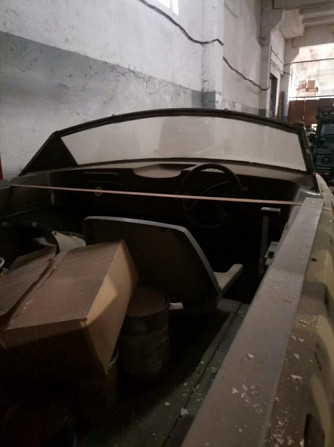 Катер Yamaha 17, 5,5 m Новопавловск - изображение 3