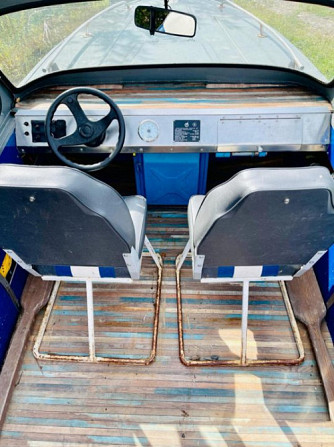 Катер Амур-Д, yamaha-115 торг реальному покупателю Поспелиха - изображение 2