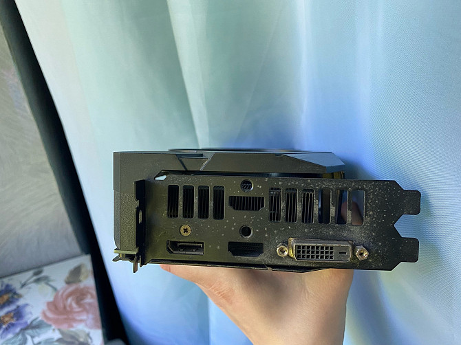 ASUS NVIDIA CMP Сочи - изображение 3