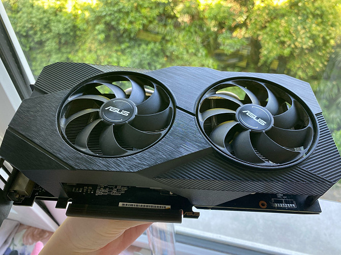 ASUS NVIDIA CMP Сочи - изображение 1