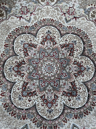 Иранский ковёр Волжск - изображение 3