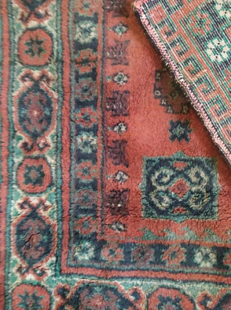 Ковёр ссср Дальнегорск - изображение 3