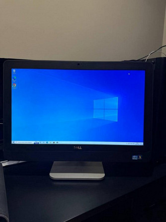 Моноблок Dell OptiPlex 9010 Апатиты - изображение 1