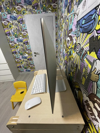 Моноблок Apple iMac 21,5 Апатиты - изображение 7