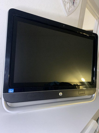 Моноблок HP Pavilion 23 AIO PC Муравленко - изображение 4