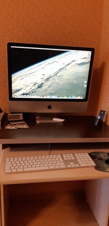 Моноблок iMac 24 Лесозаводск - изображение 1