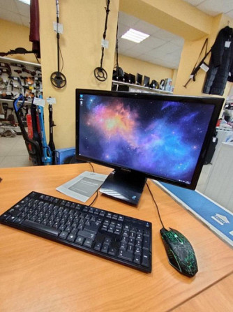 Моноблок Samsung ATIV One 3 300A2A Дальнереченск - изображение 1
