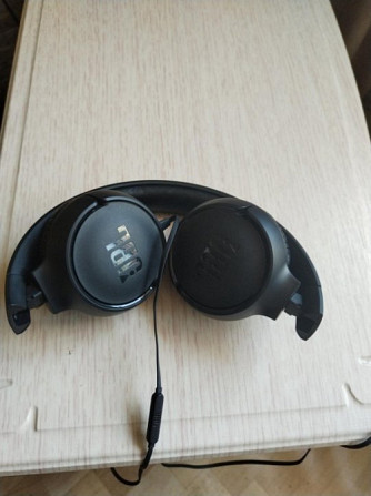 Наушники jbl Ртищево - изображение 1