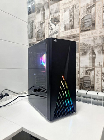 Игровой системный блок Апатиты - изображение 3
