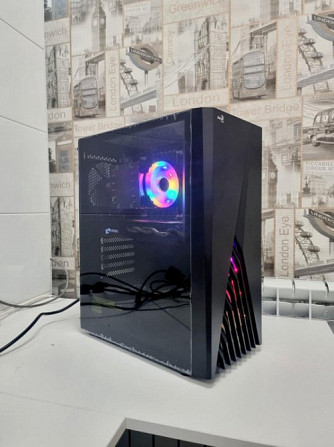 Игровой системный блок Апатиты - изображение 2