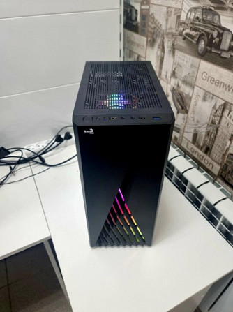 Игровой системный блок Апатиты - изображение 1