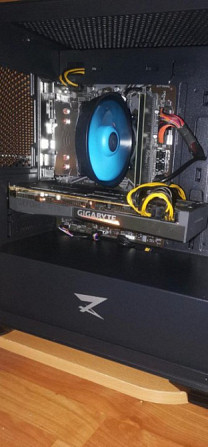Системный блок i5 и rtx 3060 ti Ногинск - изображение 2