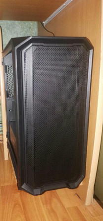 Системный блок i5 и rtx 3060 ti Ногинск - изображение 1