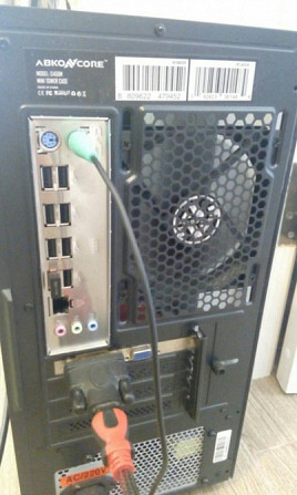 Новый системный блок Интел 4/8 ядер 16 Гб Xeon i7 Елань - изображение 4