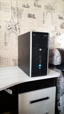 Системный блок i5 3470 Семендер - изображение 1