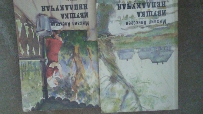 Предлагаю книги б/у Тирасполь - изображение 5