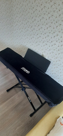 Цифровое пианино CASIO Долгопрудный - изображение 1