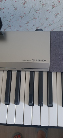 Цифровое пианино CASIO Долгопрудный - изображение 3